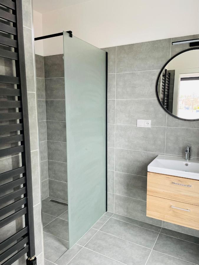 Apartmany 400 Vel'ka Lomnica Exterior foto